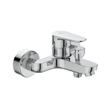 TYRIA смесител стенен за вана/душ BC157AA BC157AA 1
