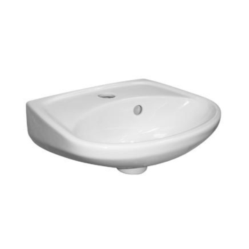 Умивалник Fayans Classica 375 мм с отвор 02001001 1