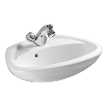 Умивалник Fayans Classica 460 мм с отвор 02001011 1