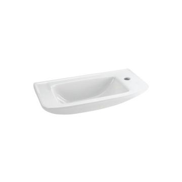 Умивалник Vidima 50cm UlysseS W449401 W409101/W449401 1