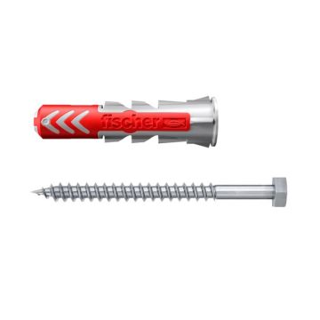 Универсален дюбел Fischer DuoPower S DIY 672d4bfbdc923 1
