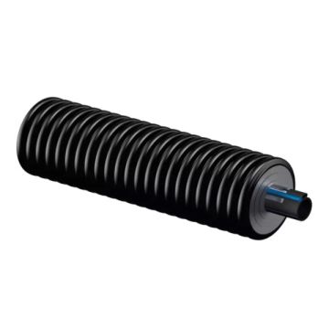 UPONOR ECOFLEX SUPRA PLUS кабел 50X4,6/140 1X10W/M 1095736 1