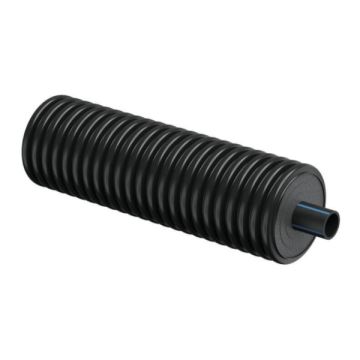 UPONOR ECOFLEX SUPRA преизолирана 25X2,3/68 1095722 1