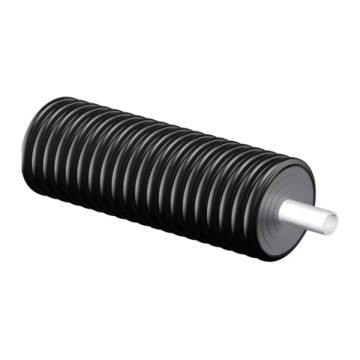 Uponor Ecoflex Thermo Single преизолирана 75x6,8/200 1018114 1