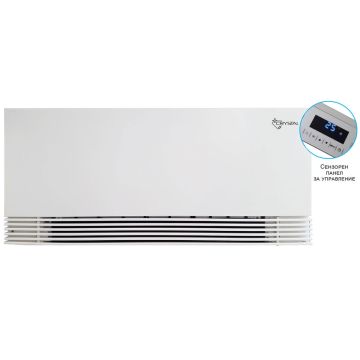 Вентилаторен конвектор Crystal BGR-600L/R 672d4b7f8e7eb 1