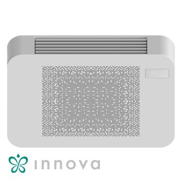 Вентилаторен конвектор Innova FÄRNA МАЛЪК РАЗМЕР + EWA044II WiFi FARNASSC1II 1