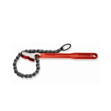 Верижен тръбен ключ Rothenberger 4&quot; R/L 070235