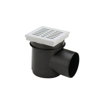 VIEGA Градински сифон 150/150мм ∅100мм 106003 1