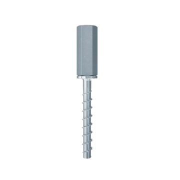 Винтов анкер Fischer UltraCut FBS II 6 x 35 M8/M10 I с вътрешна резба 546400 1