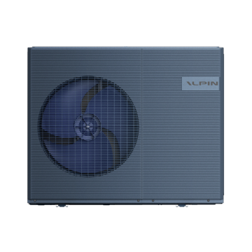 Високотемпературна термопомпа Alpin ETS MAX AWHM-80J5BA3 8 kW Wi-Fi simp-1689261804 1