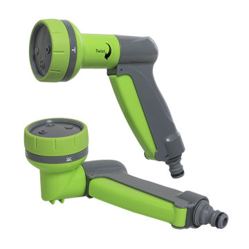 Воден пистолет пръскачка 2 в 1 Hydro-Fix simp-7584111022 1