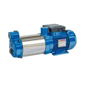 Водна помпа монофазна - 1.1кW/Hmax=60m/Qmax=5.4m3/час RАM 5 1