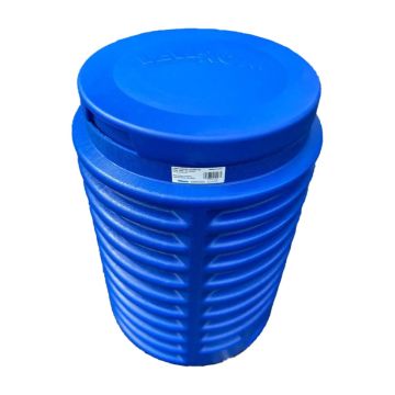 Водомерна шахта Valrom WaterKIT D800 H1050 с капак 29286008 1