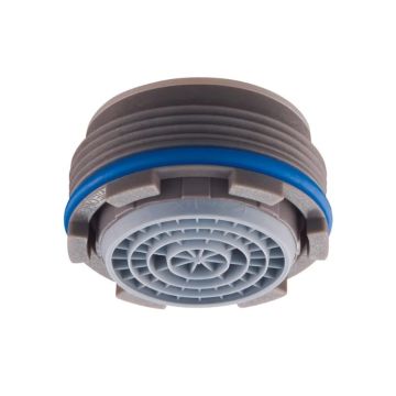 Водоспестяващ аератор NEOPERL CASCADE SLC PCA M24 за смесител 381486