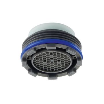 Водоспестяващ аератор NEOPERL HONEYCOMB PCA JR M21.5 за смесител 381783