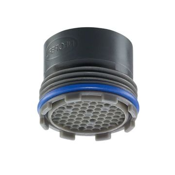 Водоспестяващ аератор NEOPERL HONEYCOMB PCA TT M16.5 за смесител 381806