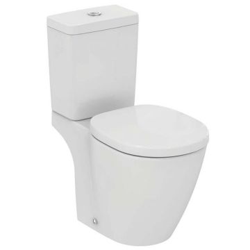 WC комплект Ideal Standard Connect Cube E716401 E716401