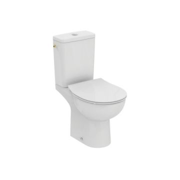 WC комплект Ideal Standard Eurovit+ W843301 W843301 1