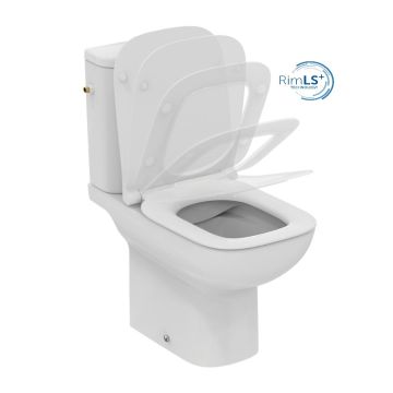 WC комплект Ideal Standard i.Life А R045801 R045801 1