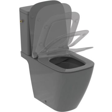 WC КОМПЛЕКТ IDEAL STANDARD I.LIFE B, T534858 T534858