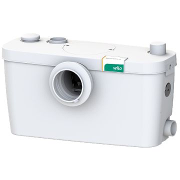 WILO HISEWLIFT 3-35 Помпена система за отпадни води 4191677 1