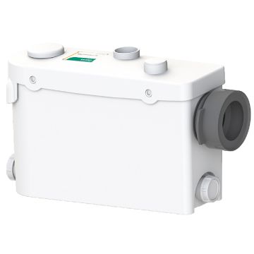 WILO HISEWLIFT 3-I35 Помпена система за отпадни води 4191674 1