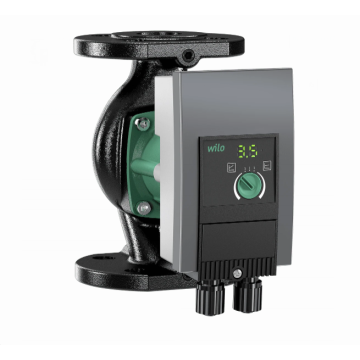 Wilo Циркулационна помпа Yonos MAXO 40/0,5-8 PN 6/10 2120646 1