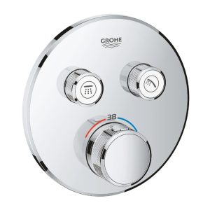 29119000 Grohtherm SmartControl