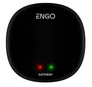EGATEZB Зигби хъб към ENGO Smart