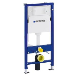 Структура за вграждане GEBERIT DUOFIX С DELTA 458.103.00.1