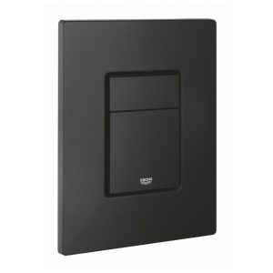 Grohe Skate Cosmopoitan 38732KF0 черен бутон