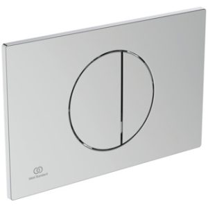 Бутон Oleas M5 хром R0503AA