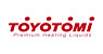 TOYOTOMI