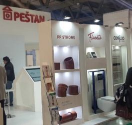 Изложение MCE – Mostra Convegna Expocomfort 2018 Милано